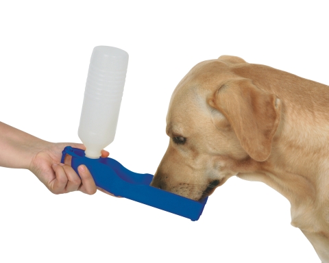 ABREUVOIR DE VOYAGE POUR CHIEN ET CHAT ABREUVOIR DE VOYAGE POUR CHIEN ET CHAT