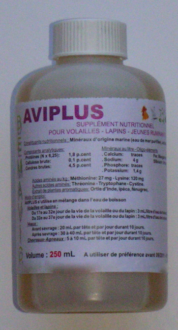 AVIPLUS