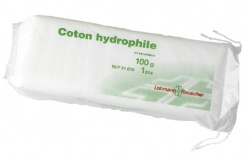 COTON HYDROPHILE COTON HYDROPHILE