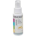 DERMOFAST 60 ml Antiseptique toutes espèces DERMOFAST 60 ml Antiseptique toutes espèces