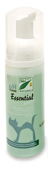 DERMOSCENT ESSENTIAL MOUSSE CHAT
