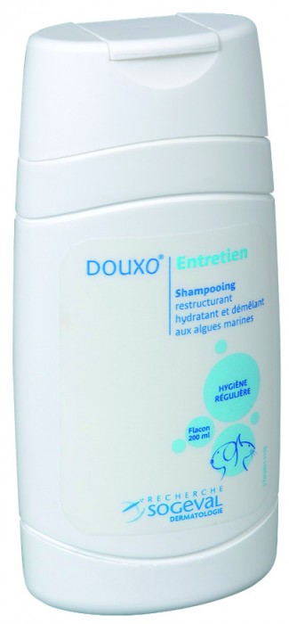 DOUXO ENTRETIEN Shampooing pour chiens et chats DOUXO ENTRETIEN Shampooing pour chiens et chats