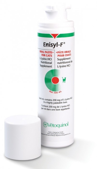 ENISYL-F ENISYL-F