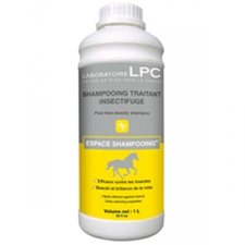 ESPACE SHAMPOOING pour Chevaux