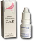 GOUTTES C.A.P. 10 ml GOUTTES C.A.P. 10 ml