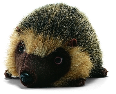 Hérisson en Peluche 14 cm ANIMA Hérisson en Peluche 14 cm ANIMA