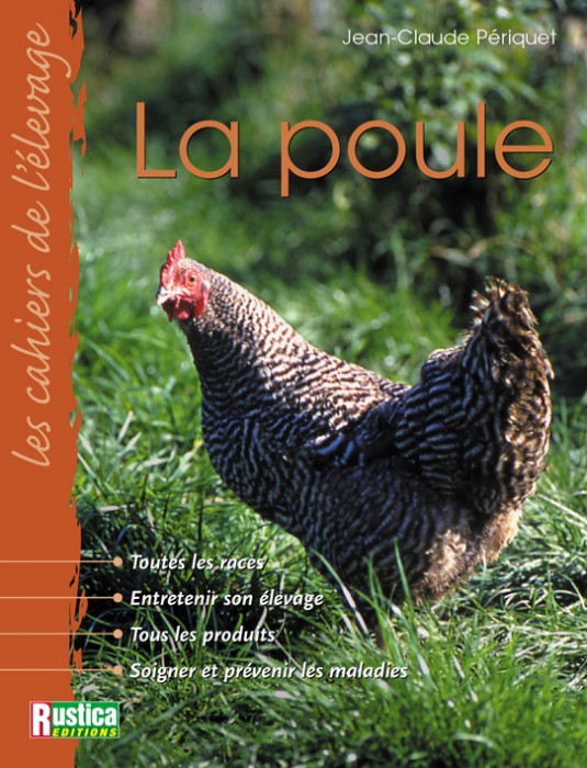 La poule