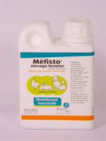 MEFISTO ELEVAGE FERMIER 250 ml