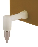PIECES DE RECHANGE POUR ABREUVOIRS POUR CLAPIERS A LAPINS