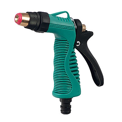 PISTOLET DE LAVAGE MULTI-USAGE PISTOLET DE LAVAGE MULTI-USAGE