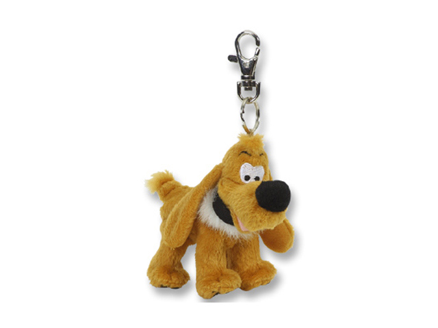 Porte clé Bill en Peluche Porte clé Bill en Peluche