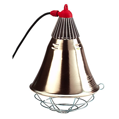 PROTECTEUR A ECONOMISEUR POUR LAMPE CHAUFFANTE IR PROTECTEUR A ECONOMISEUR POUR LAMPE CHAUFFANTE IR