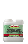SANITERPEN INSECTICIDE POUDRE AU PYRETHRE VEGETAL SANITERPEN INSECTICIDE POUDRE AU PYRETHRE VEGETAL