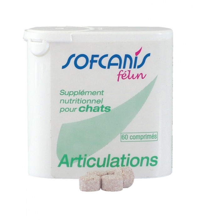 SOFCANIS FELIN ARTICULATIONS