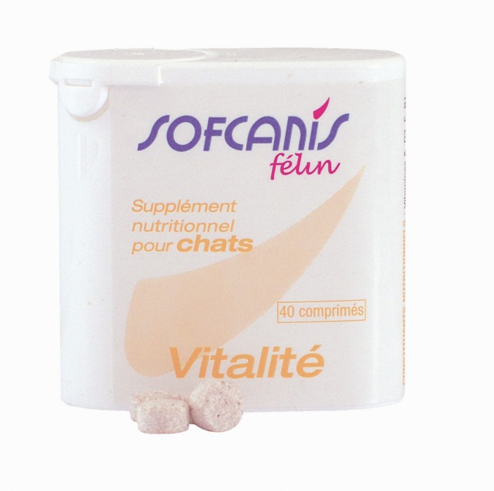 SOFCANIS FELIN VITALITE SOFCANIS FELIN VITALITE
