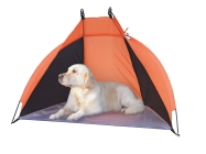 TENTE DE PROTECTION SOLAIRE POUR CHIEN TENTE DE PROTECTION SOLAIRE POUR CHIEN