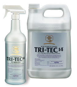 TRITEC 14 - Anti Insectes FARNAM TRI-TEC