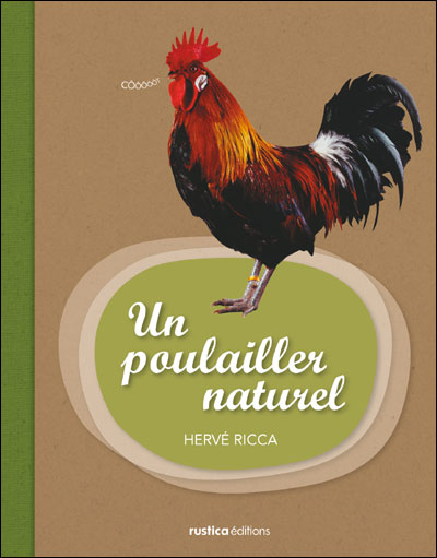 Un poulailler naturel Un poulailler naturel