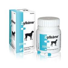ZYLKENE 225 - Calmant pour chiens ZYLKENE 225 - Calmant pour chiens
