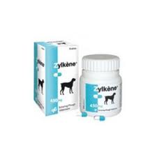 ZYLKENE 450 - Calmant pour grands chiens