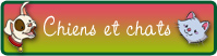 Chiens et chats Chiens et chats