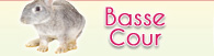 Basse-cour Basse-cour
