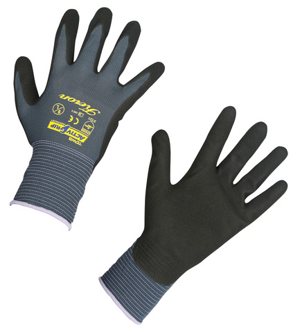 ACTIV GRIP Gants de travail Advance