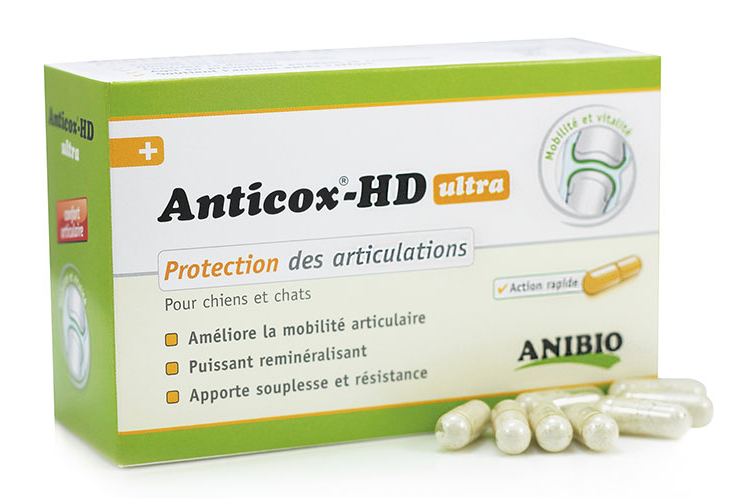 ANTICOX-HD ULTRA 