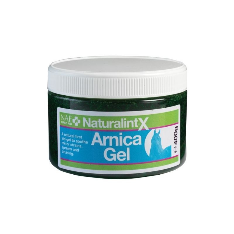 ARNICA GEL NATURALINTX