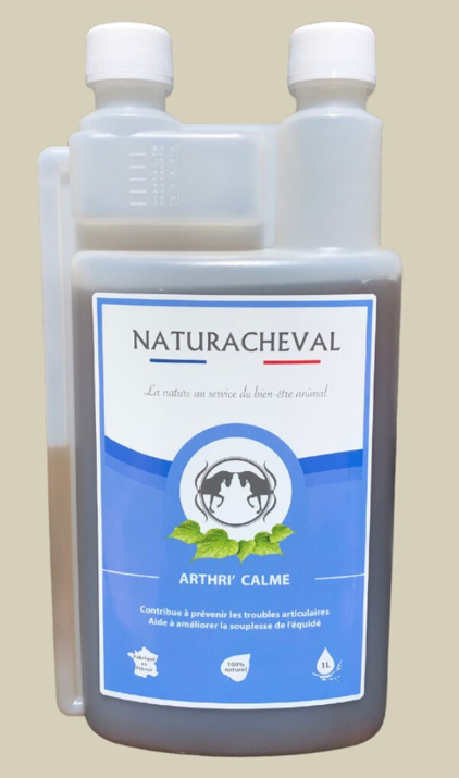 ARTHRI CALME pour Chevaux ARTHRI CALME pour Chevaux