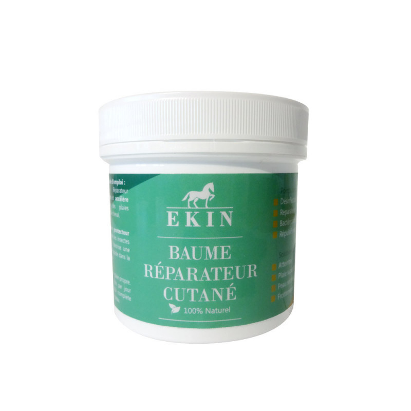 BAUME REPARATEUR CUTANE EKIN