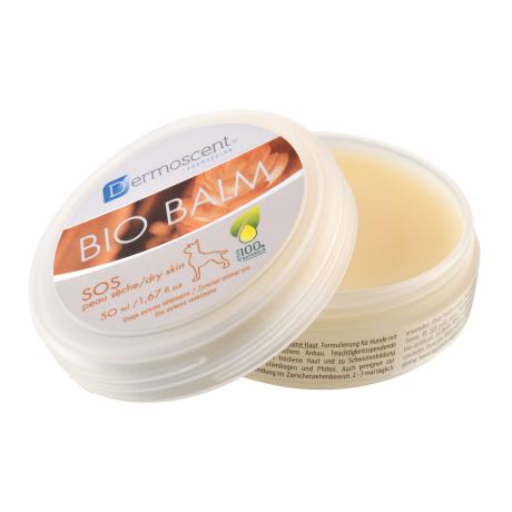 BIO BALM Soin rparateur  Chien 50 ml