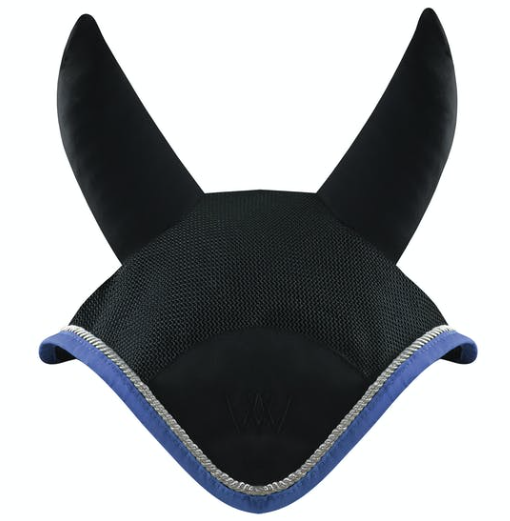 Bonnet anti-mouches ergonomique Chevaux WOOF WEAR