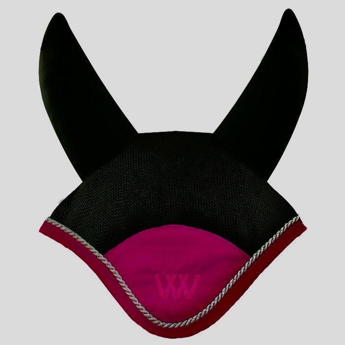 Bonnet anti-mouches ergonomique Chevaux WOOF WEAR