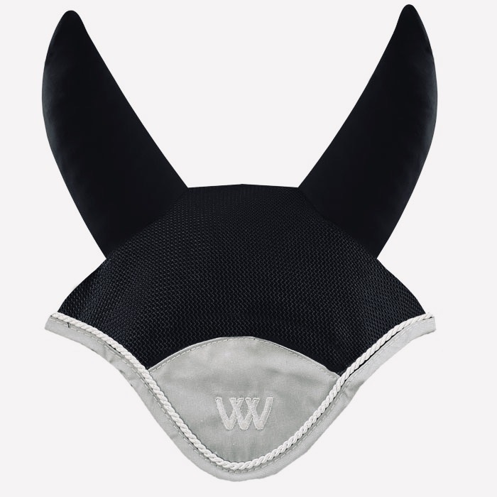 Bonnet anti-mouches ergonomique Chevaux WOOF WEAR