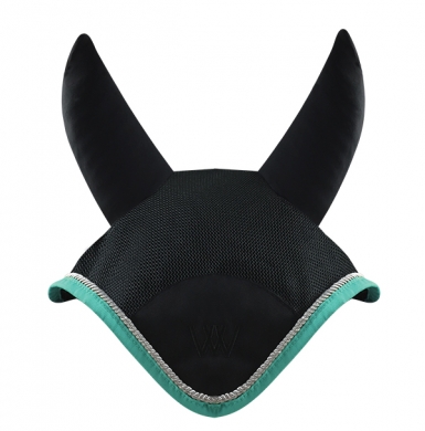 Bonnet anti-mouches ergonomique Chevaux WOOF WEAR