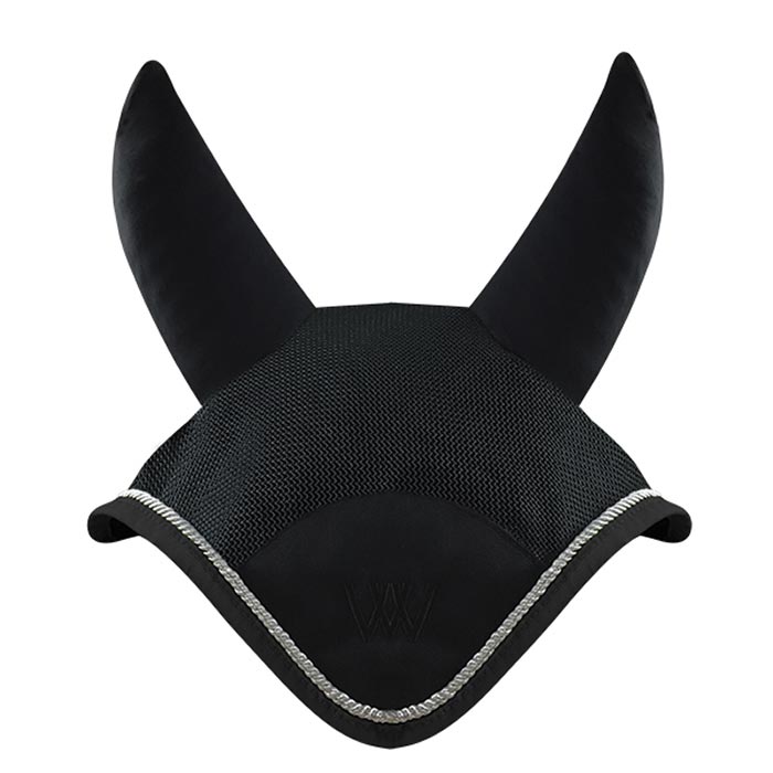 Bonnet anti-mouches ergonomique Chevaux WOOF WEAR