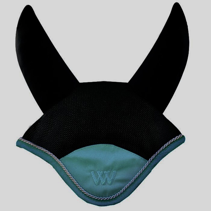 Bonnet anti-mouches ergonomique Chevaux WOOF WEAR