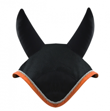 Bonnet anti-mouches ergonomique Chevaux WOOF WEAR