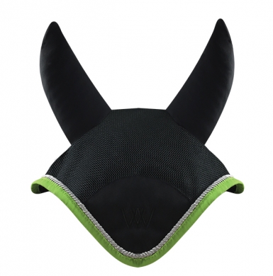 Bonnet anti-mouches ergonomique Chevaux WOOF WEAR