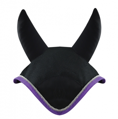 Bonnet anti-mouches ergonomique Chevaux WOOF WEAR