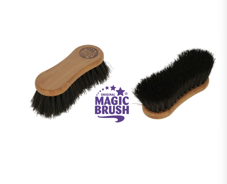 Bouchon de nettoyage Brosse de pansage