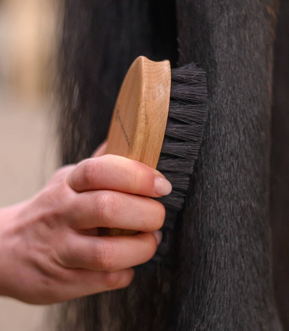 Bouchon de pansage Exclusive Line Bouchon de pansage Exclusive Line