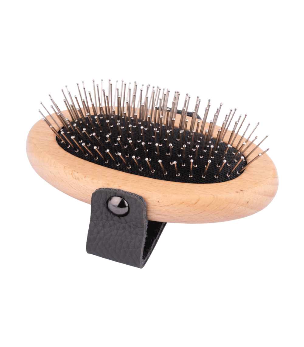 Brosse à crins pour crinière et queue Exclusive Line Brosse à crins pour crinière et queue Exclusive Line