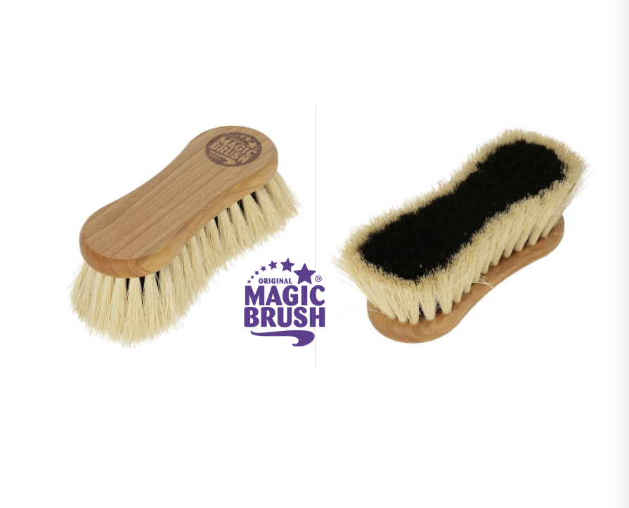 Brosse combinée MagicBrush