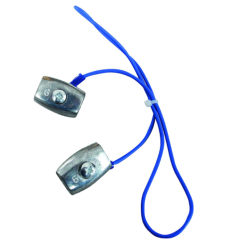 Câble de connexion pour cordon Clôture électrique