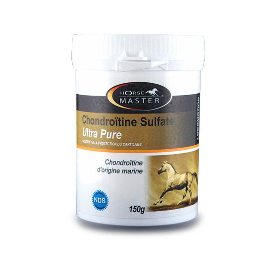 CHONDROITINE SULFATE ULTRA-PURE pour Chevaux