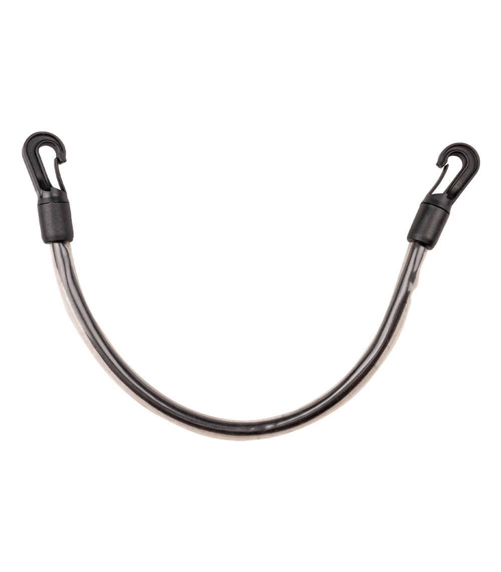 Courroie de queue PVC pour couverture pour chevaux Courroie de queue PVC pour couverture pour chevaux