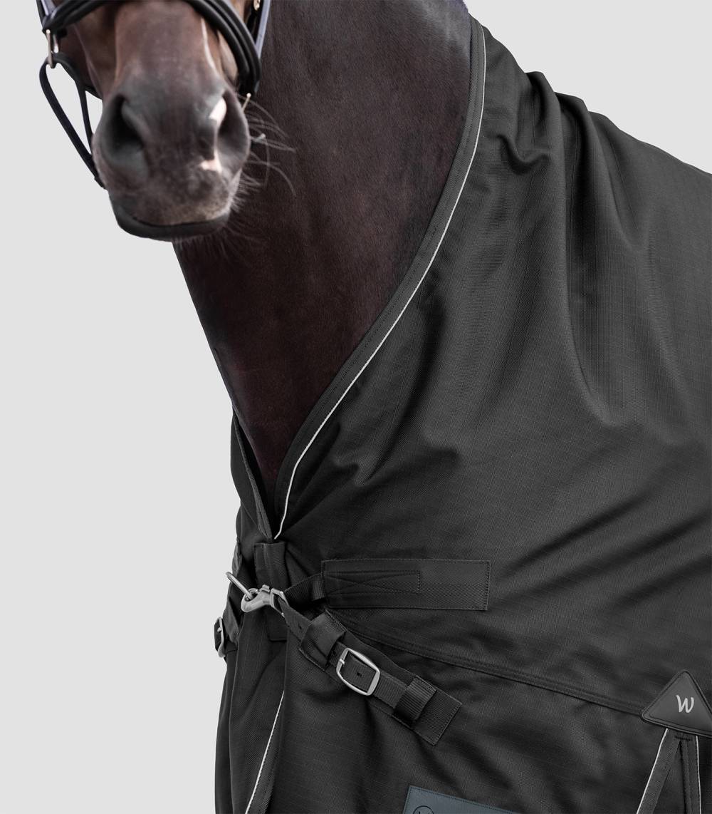 Couverture d'extérieur 200 g SCANDIC High Neck Couverture d'extérieur 200 g SCANDIC High Neck