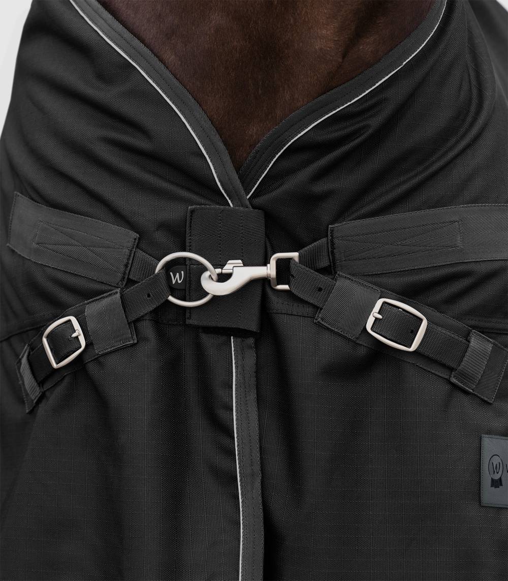 Couverture d'extérieur 200 g SCANDIC High Neck Couverture d'extérieur 200 g SCANDIC High Neck